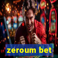 zeroum bet